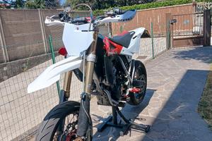 husqvarna smr 450