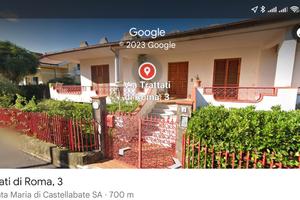 Casa Vacanza a S.Maria di Castellabate