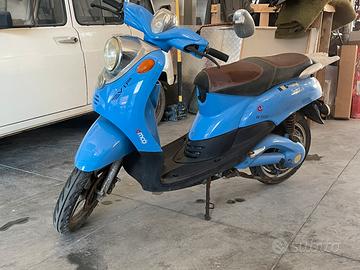 Scooter elettrico