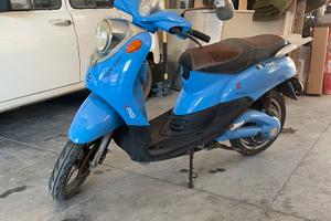 Scooter elettrico