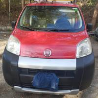 Fiat fiorino 1.3 multijet