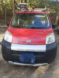 Fiat fiorino 1.3 multijet