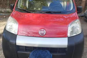 Fiat fiorino 1.3 multijet