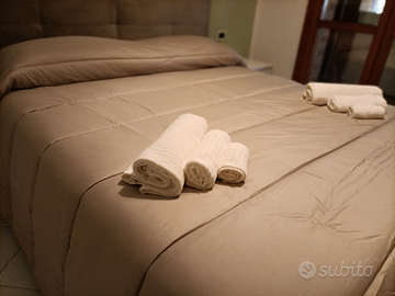 Appartamento turistico (aeroporto)