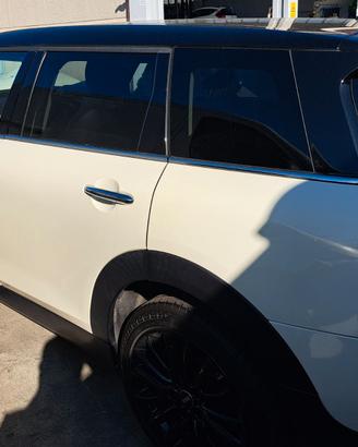 Ricambi MINI CLUBMAN D 2019