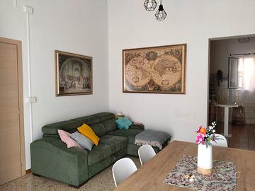 Appartamento con ingresso indipendente: