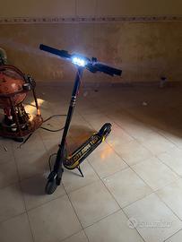 Monopattino elettrico City Move Tech – 250W 36V