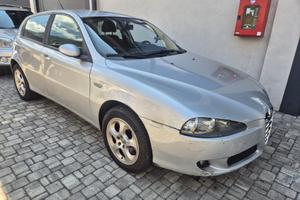 Alfa Romeo 147 1.6 16V TS (105) 5 porte