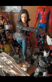 Jessica Jones Marvel.