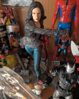 Jessica Jones Marvel.