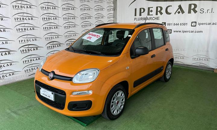 Fiat Panda 1.2 EasyPower