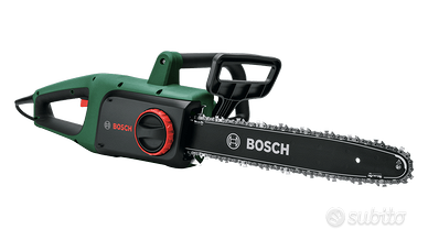 MOTOSEGA BOSCH UNIVERSAL CHAIN 35 ELETTRICA