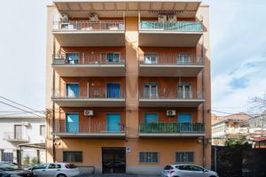Appartamento - Catania