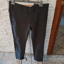 pantaloni dockers 
