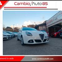 Alfa Romeo Giulietta 1.6 JTDm-2 120 CV Progression