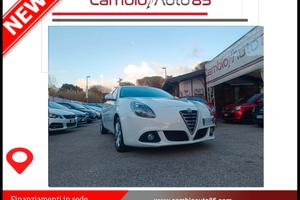 Alfa Romeo Giulietta 1.6 JTDm-2 120 CV Progression