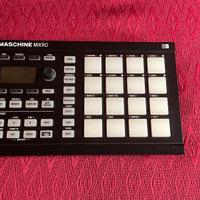 Native Instruments Maschine MK2
