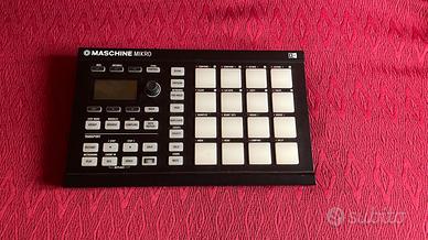 Native Instruments Maschine MK2
