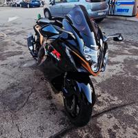 Hayabusa 1300 del 2023