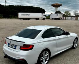BMW Serie 2 Msport (F22)