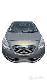 RICAMBI USATI AUTO OPEL Meriva 3° Serie 13493606