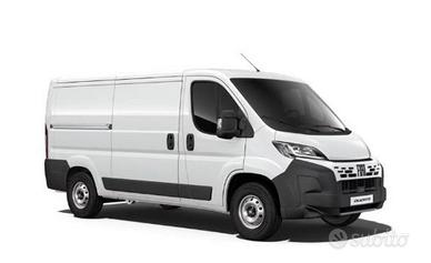 FIAT Ducato 30 L2H1 120CV 2.2 Diesel Manuale