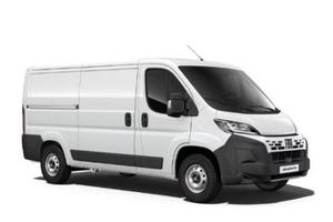 FIAT Ducato 30 L2H1 120CV 2.2 Diesel Manuale