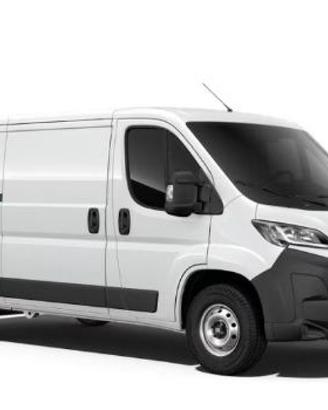 FIAT Ducato 30 L2H1 120CV 2.2 Diesel Manuale