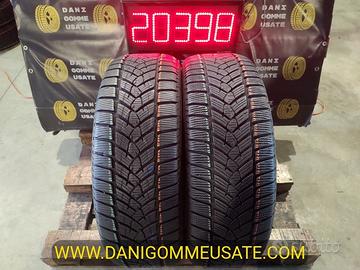 Gomme usate 235 60 18 invernali 85% dot21