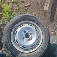 Cerchi cinquecento a