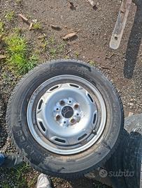 Cerchi cinquecento a