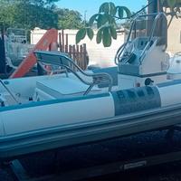 Novurania 460 dl