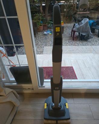 karcher BR 30/1 C Bp