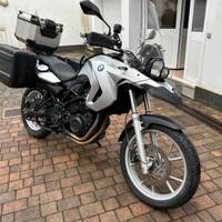 Bmw f 650 gs - 2011