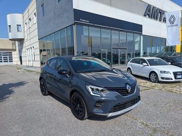 RENAULT Captur TCe 100 CV GPL FAP Zen