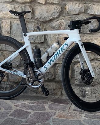 Bici da corsa