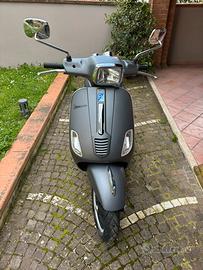 Vespa sport 50
