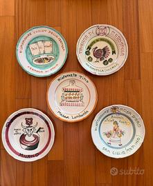 20 Piatti del Buon Ricordo