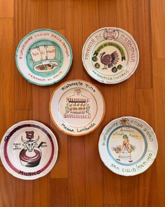 20 Piatti del Buon Ricordo