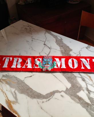 sciarpa ultras Monza 