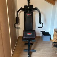 Palestra multifunzione