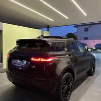 Land Rover Range Evoque 2.0D 163 CV R Dynamic TETT