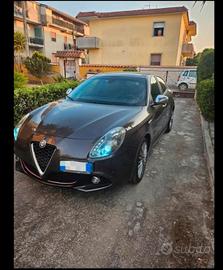  Alfa Romeo Giulietta 2.0 diesel 150cv