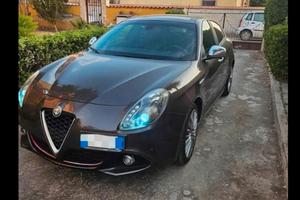 Alfa Romeo Giulietta 2.0 diesel 150cv