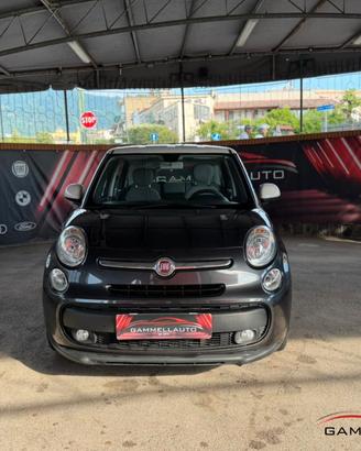 Fiat 500L 1.3 mjt Pop Star 95CV