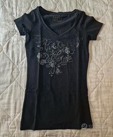 Tshirt Guess donna tg. XS (leggi bene descrizione)