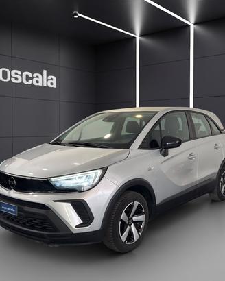 Opel Crossland 1.2 Edition s&s 83cv