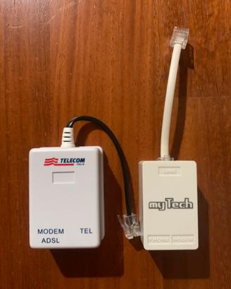 Filtri Adsl