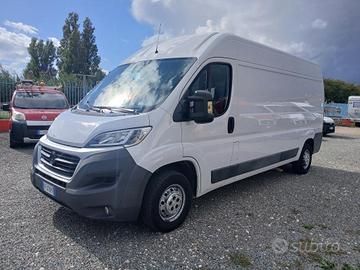 FIAT Ducato 290 35 E6 Lh2 2.3 Mjt 150cv E6.