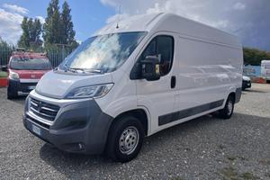 FIAT Ducato 290 35 E6 Lh2 2.3 Mjt 150cv E6.